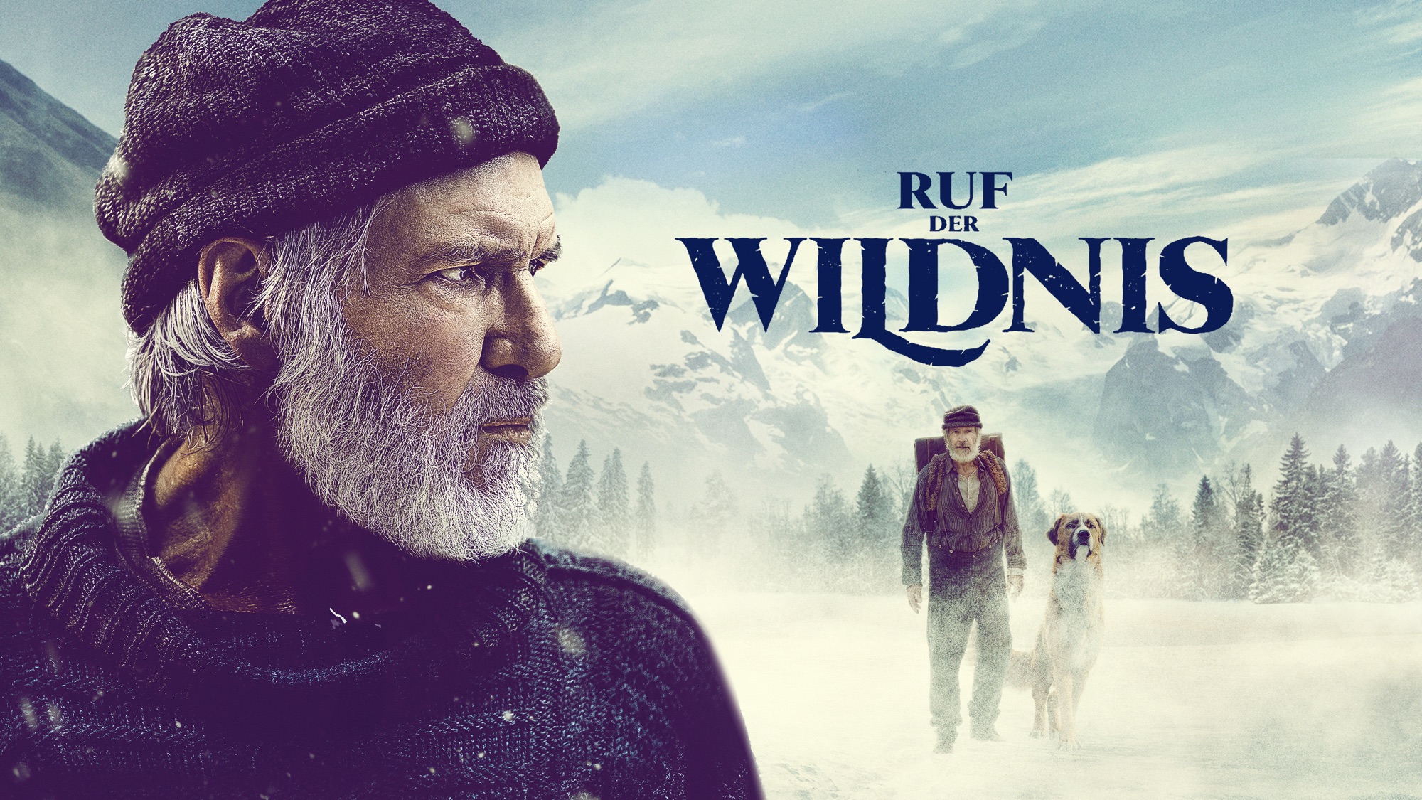 Ruf der Wildnis Apple TV Ruf der Wildnis Apple TV