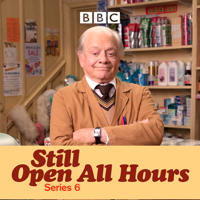 Still Open All Hours - Still Open All Hours, Season 6 artwork