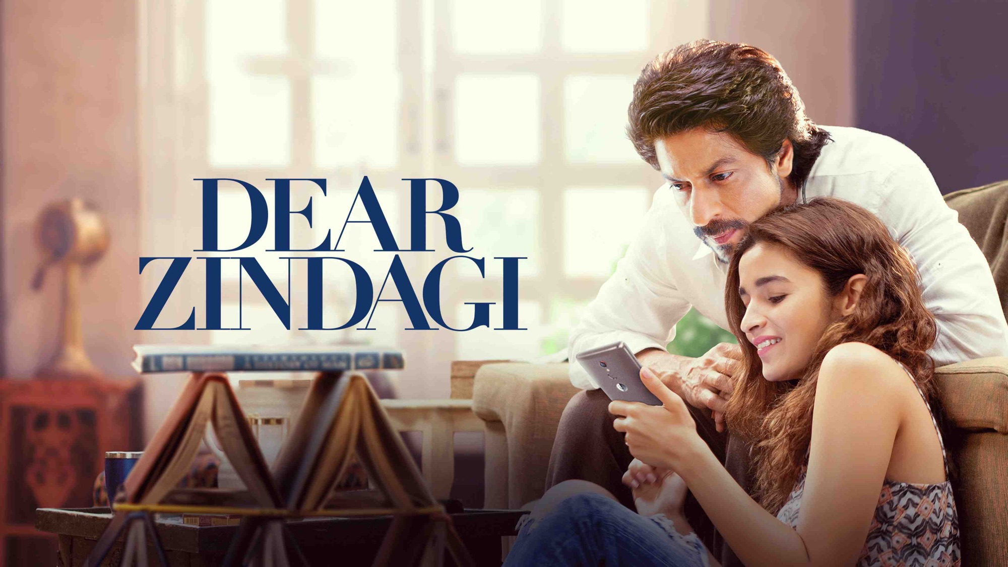 dear zindagi movie reviews and ratings