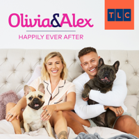 Olivia & Alex: Happily Ever After? - Olivia & Alex: Happily Ever After, Season 1 artwork