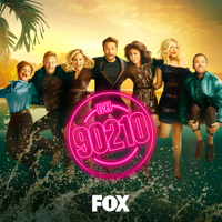 BH90210 - BH90210, Season 1 artwork