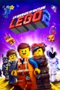 Affiche du film La Grande Aventure Lego 2