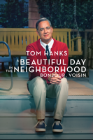 Marielle Heller - A Beautiful Day In The Neighborhood artwork