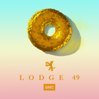 Lodge 49 - All Circles Vanish artwork