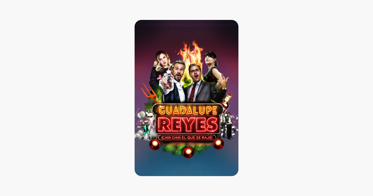 ‎Guadalupe Reyes En ITunes