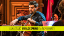 Vivaldi: Spring (from The Four Seasons, Op. 8, No. 1): I. Allegro - Luka Sulic, Archi dell'Accademia di Santa Cecilia & Luigi Piovano