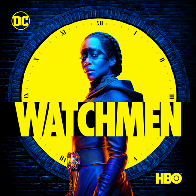 Watchmen, Season 1 - Watchmen (2019) Watchmen, Season 1 - Watchmen (2019)