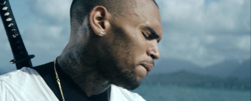 chris brown deuces remix instrumental