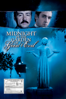 Clint Eastwood - Midnight In the Garden of Good and Evil artwork