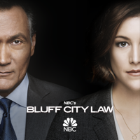 Bluff City Law - Bluff City Law, Season 1 artwork