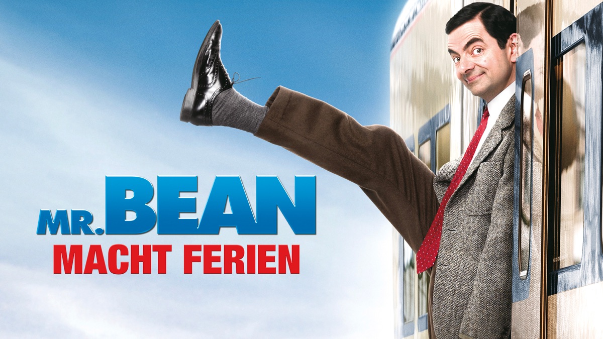 Mr Bean Macht Ferien Der Ganze Film Mr. Bean macht Ferien | Apple TV