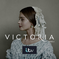 Victoria - Victoria, Series 3 artwork