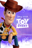 Pixar - Toy Story  artwork