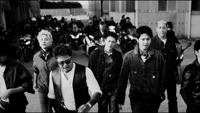 GENERATIONS from EXILE TRIBE - Hirahira artwork