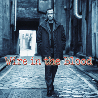 Wire in the Blood - Wire in the Blood, Season 3 artwork