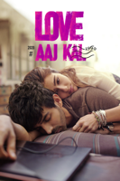 Imtiaz Ali - Love Aaj Kal artwork