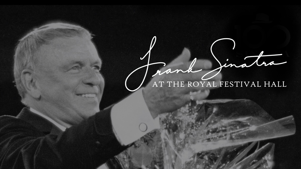 Frank Sinatra: In Concert At the Royal Festival Hall | Apple TV