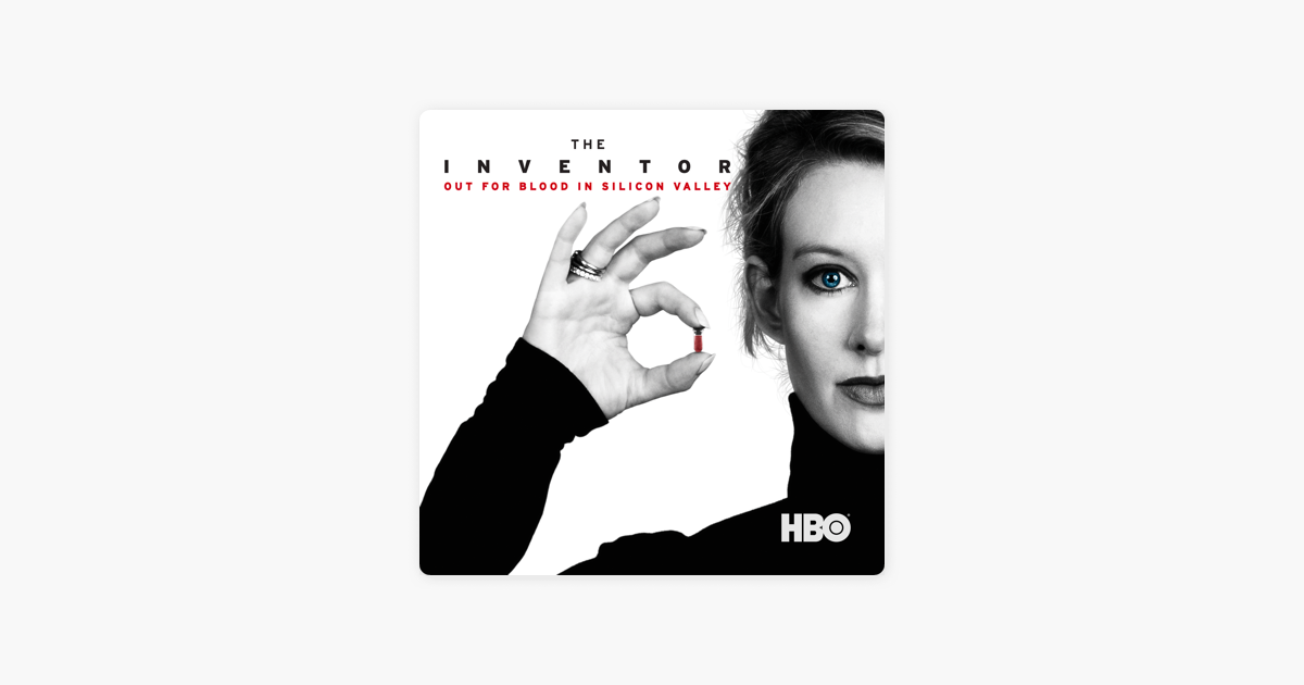 The Inventor Out For Blood In Silicon Valley