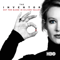 The Inventor: Out for Blood in Silicon Valley - The Inventor: Out for Blood in Silicon Valley artwork