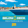 Below Deck Mediterranean - 99 Problems but a Chef Ain’t One  artwork