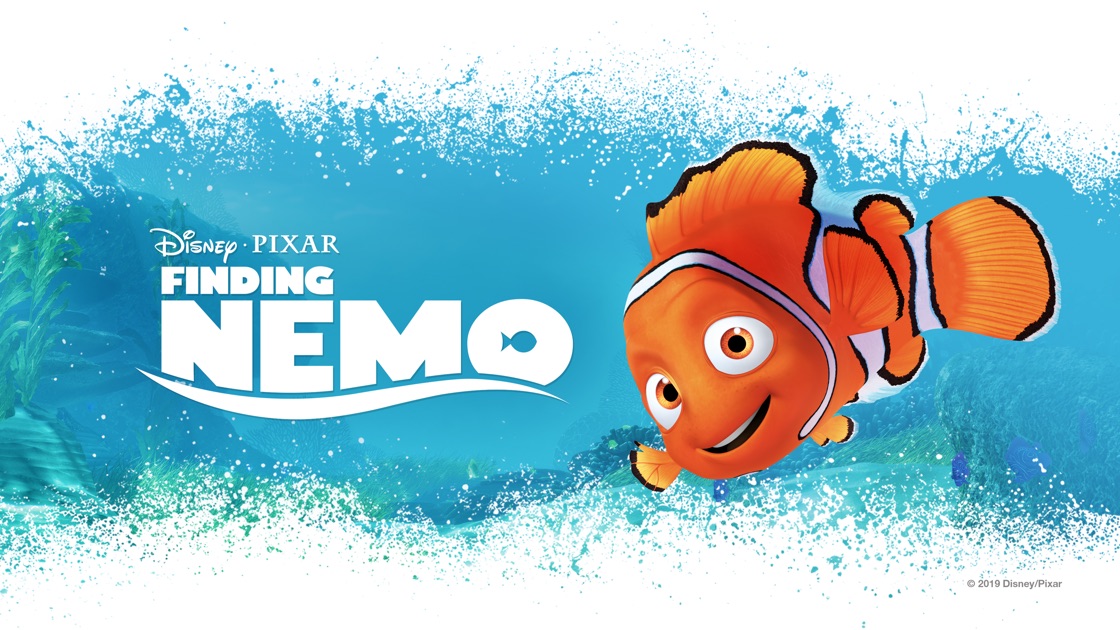 instal the last version for iphoneFinding Nemo