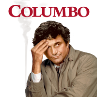 Columbo - Columbo, Series 1 artwork