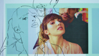 Oh Wonder - In And Out Of Love artwork