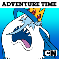 Adventure Time - Adventure Time, Season 11 artwork