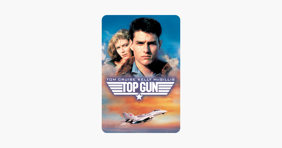 ‎Top Gun sur iTunes