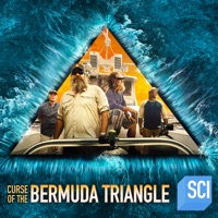 Télécharger Curse of the Bermuda Triangle. Season 1 Episode 3