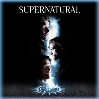 Supernatural - Supernatural, Season 14 artwork