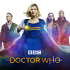 Doctor Who - Doctor Who, Season 12  artwork