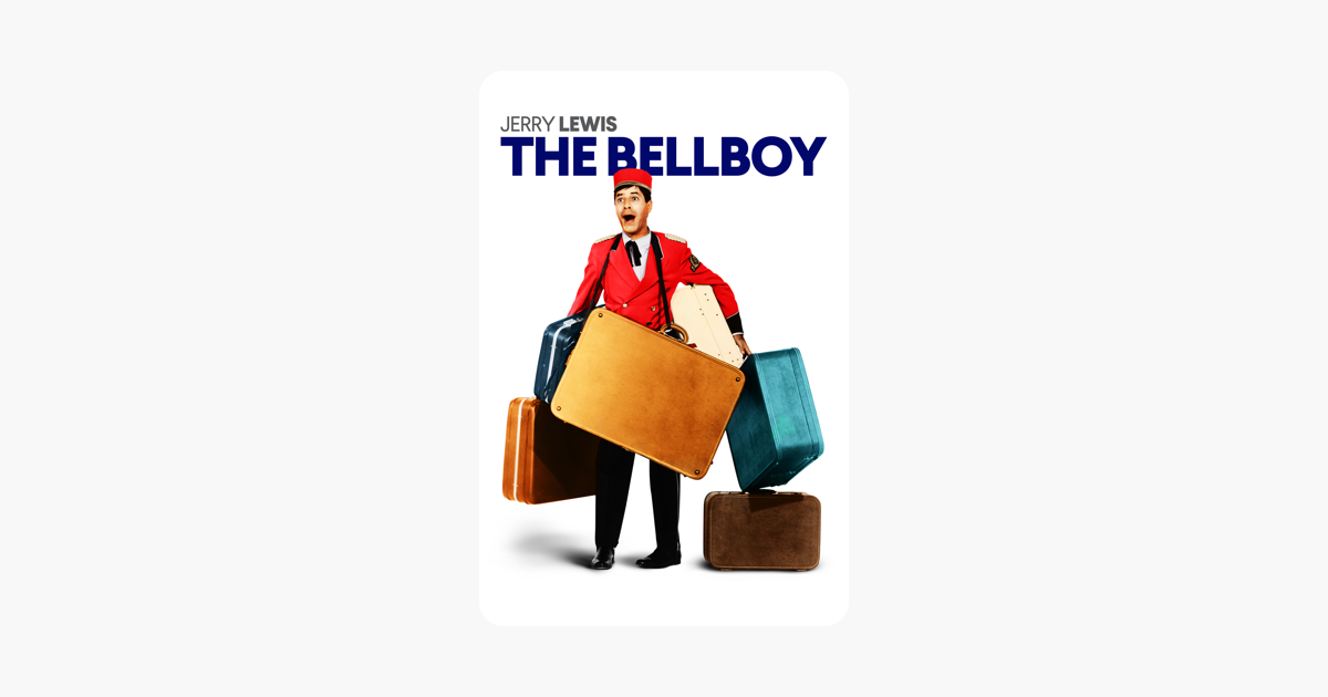 ‎The Bellboy on iTunes