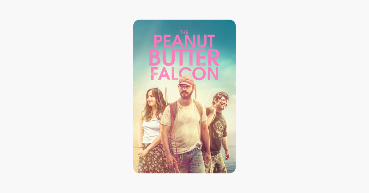 ‎The Peanut Butter Falcon on iTunes