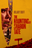 Daniel Farrands - The Haunting of Sharon Tate artwork