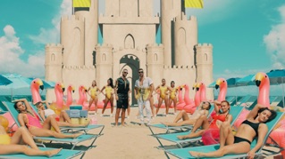 No Se Me Quita (feat. Ricky Martin)