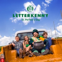 Télécharger Letterkenny, St. Perfect's Day Episode 1