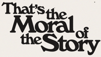 Ashe - Moral of the Story (feat. Niall Horan) [Lyric Video] artwork