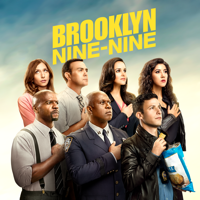 Brooklyn Nine-Nine - Brooklyn Nine-Nine, Staffel 5 artwork