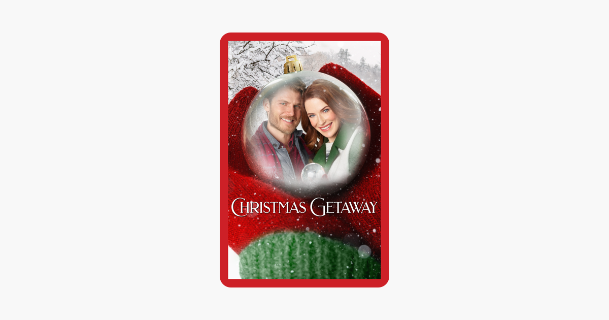 ‎Christmas Getaway on iTunes