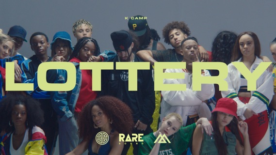 Lottery Renegade K Camp Video Edge Music Tv