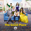 The Good Place - The Good Place, Season 4  artwork