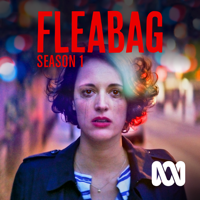 Fleabag - Fleabag, Season 1 artwork