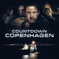 Countdown Copenhagen - Countdown Copenhagen, Staffel 2 artwork