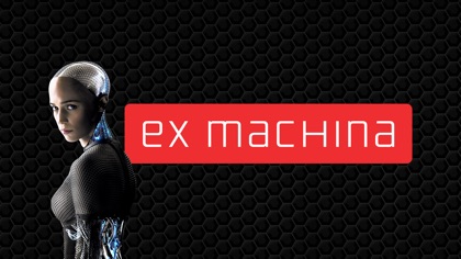 Ex Machina
