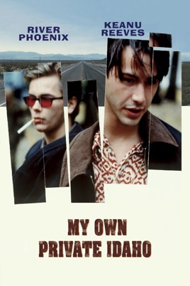 ‎My Own Private Idaho on iTunes