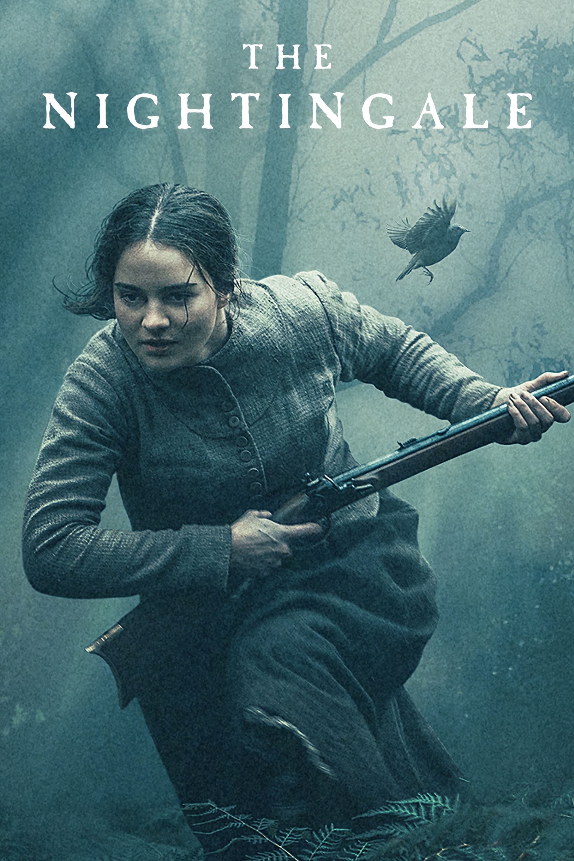The Nightingale Poster