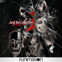 Junji Ito Collection - Junji Ito Collection (Original Japanese Version) artwork