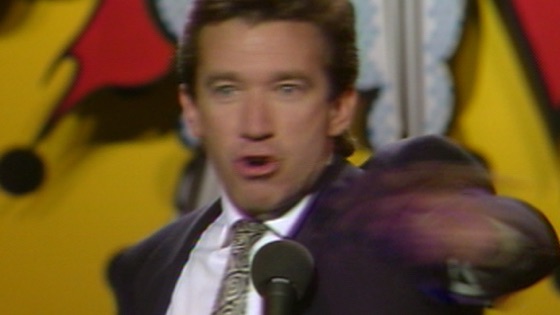 ‎Tim Allen: Men Are Pigs on iTunes