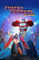 The Transformers: The Movie (iTunes)
